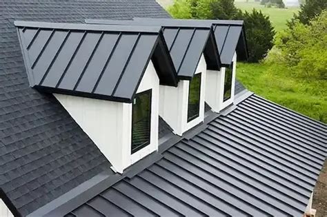 sheet metal santa monica|Santa Monica Metal Roofing, Metal Siding & Fabrication.